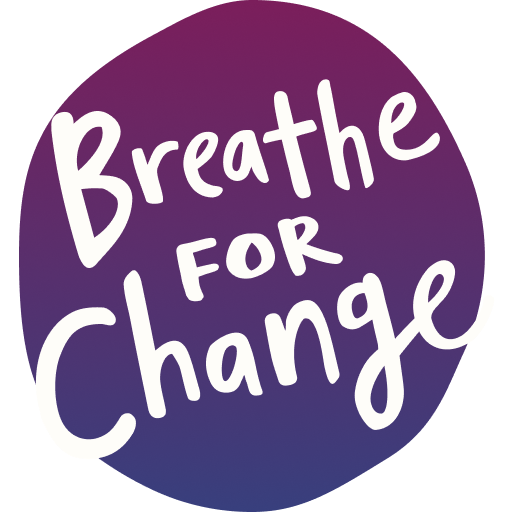 Breathe For Change