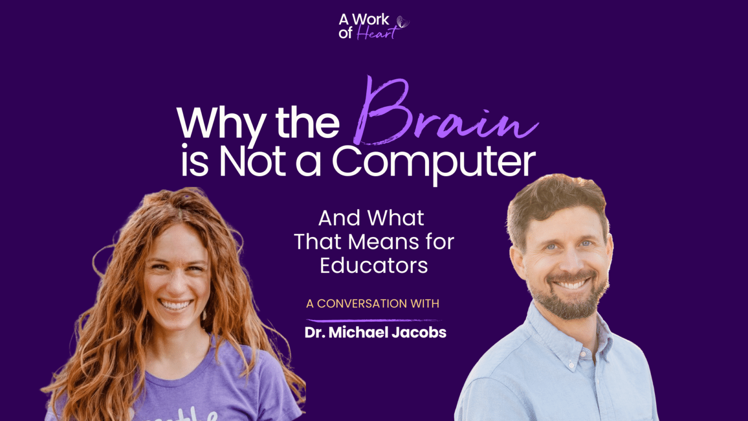 Why the Brain is Not a Computer (And What That Means for Educators ...